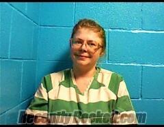 Recent Mugshot Image for BLAZE J EZELL in St Mary Parish, Louisiana