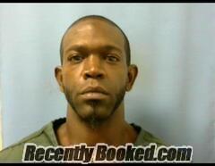 Recent Mugshot Image for HENRY L RANDLE in St Mary Parish, Louisiana