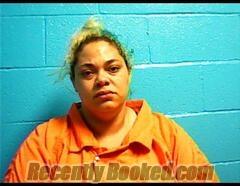 Recent Mugshot Image for LOGAN R FRANCOIS in St Mary Parish, Louisiana