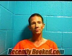 Recent Mugshot Image for KODY J AUCOIN in St Mary Parish, Louisiana