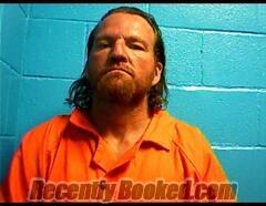 Recent Mugshot Image for SHAWN C LOVELL in St Mary Parish, Louisiana