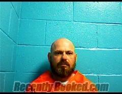 Recent Mugshot Image for TIMOTHY S BUSINELLE in St Mary Parish, Louisiana