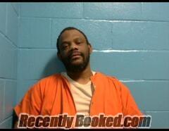 Recent Mugshot Image for MARK A HILLIARD in St Mary Parish, Louisiana