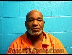 Recent Mugshot Image for JOSHUA G KELLY in St Mary Parish, Louisiana