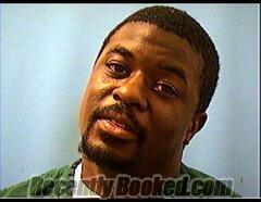 Recent Mugshot Image for SHIRROD J FRANCIS in St Mary Parish, Louisiana