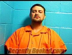 Recent Mugshot Image for CLEMENT J MIRE in St Mary Parish, Louisiana