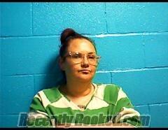 Recent Mugshot Image for TONYA M CLEMENTS in St Mary Parish, Louisiana