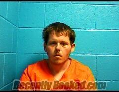 Recent Mugshot Image for PAUL D FULMER in St Mary Parish, Louisiana