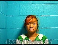 Recent Mugshot Image for DUNG H CENAC in St Mary Parish, Louisiana