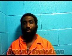 Recent Mugshot Image for JERROID J GARRISON in St Mary Parish, Louisiana