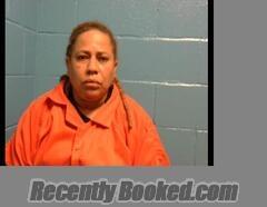 Recent Mugshot Image for RACHELLE D MADISON in St Mary Parish, Louisiana