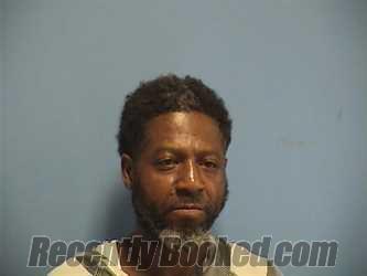 Recent Mugshot Image for EMMETT ACKER in St Tammany Parish, Louisiana