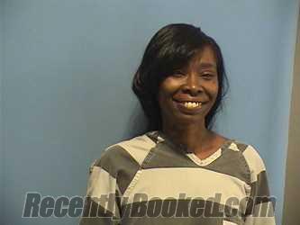 Recent Mugshot Image for ADREAION ALGERE-ALONZO in St Tammany Parish, Louisiana