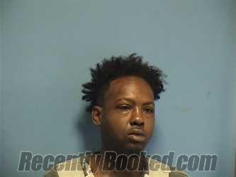 Recent Mugshot Image for CHRISTOPHER HARPER in St Tammany Parish, Louisiana