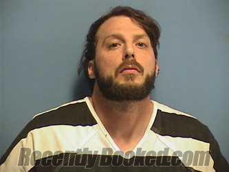 Recent Mugshot Image for CLINTON MADDOX in St Tammany Parish, Louisiana