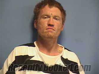 Recent Mugshot Image for MICHAEL WALTERS in St Tammany Parish, Louisiana