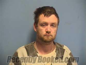Recent Mugshot Image for MICHAEL BLACKBURN in St Tammany Parish, Louisiana