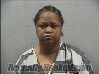 Recent Mugshot Image for VELMA PREDIUM-MORRIS in St Tammany Parish, Louisiana