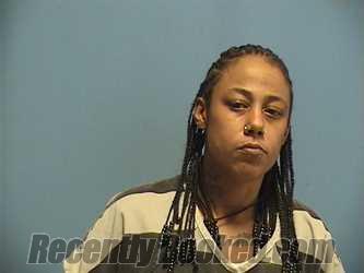 Recent Mugshot Image for ANGEL GRANADO in St Tammany Parish, Louisiana