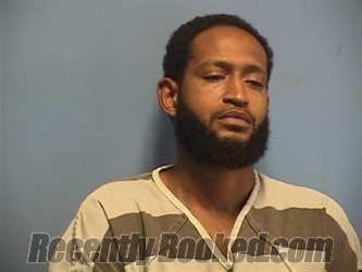 Recent Mugshot Image for DAVID FRANKLIN in St Tammany Parish, Louisiana