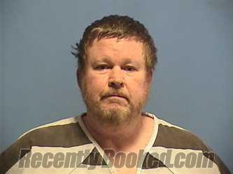 Recent Mugshot Image for CHARLES WOODS in St Tammany Parish, Louisiana