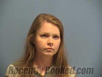 Recent Mugshot Image for DEVIN MACHECA in St Tammany Parish, Louisiana