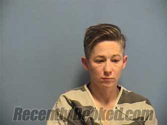 Recent Mugshot Image for CASEY BRANDT in St Tammany Parish, Louisiana