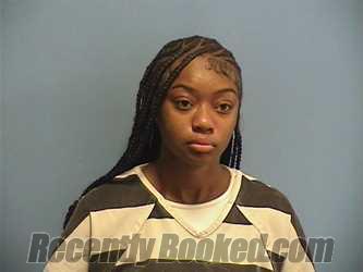 Recent Mugshot Image for MAJOLAEE RAMSEY in St Tammany Parish, Louisiana