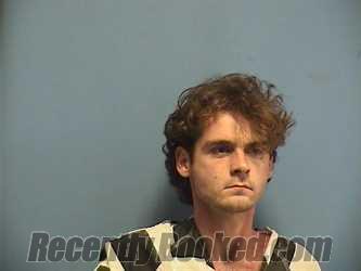 Recent Mugshot Image for BRANDON BOYD in St Tammany Parish, Louisiana