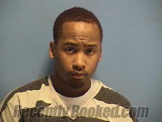 Recent Mugshot Image for GLEN MARSHALL in St Tammany Parish, Louisiana