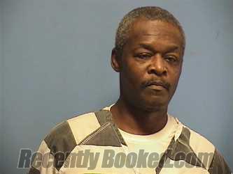 Recent Mugshot Image for LENZIE WATSON in St Tammany Parish, Louisiana