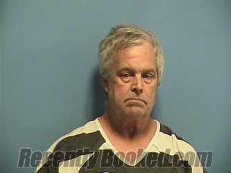 Recent Mugshot Image for STEPHEN GALBREATH in St Tammany Parish, Louisiana