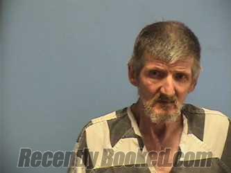 Recent Mugshot Image for HERMAN DAVIS in St Tammany Parish, Louisiana