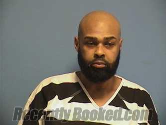 Recent Mugshot Image for LIONEL TAYLOR in St Tammany Parish, Louisiana