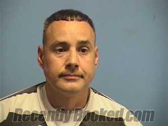 Recent Mugshot Image for JAYSON FIGUEROA in St Tammany Parish, Louisiana