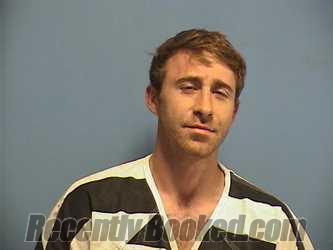Recent Mugshot Image for DUSTIN GLAZE in St Tammany Parish, Louisiana