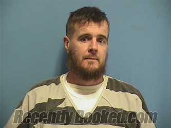 Recent Mugshot Image for ROBIN CRAWFORD in St Tammany Parish, Louisiana