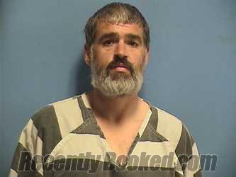 Recent Mugshot Image for COREY PROKOP in St Tammany Parish, Louisiana