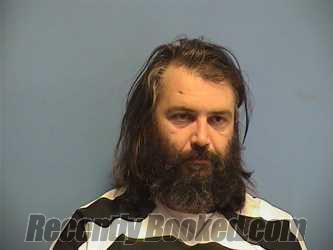 Recent Mugshot Image for JEAN CHATELLIER in St Tammany Parish, Louisiana