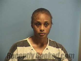 Recent Mugshot Image for JAELYN THOMPSON in St Tammany Parish, Louisiana