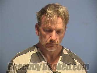 Recent Mugshot Image for ROY WHITE in St Tammany Parish, Louisiana