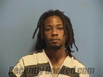 Recent Mugshot Image for OMANDO DAVIS in St Tammany Parish, Louisiana