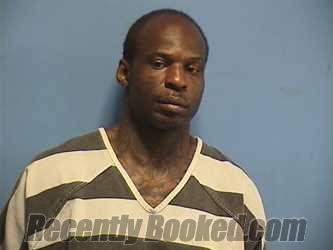 Recent Mugshot Image for CORDERA MARSHALL in St Tammany Parish, Louisiana
