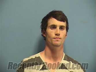 Recent Mugshot Image for WILLIAM BENNETT in St Tammany Parish, Louisiana