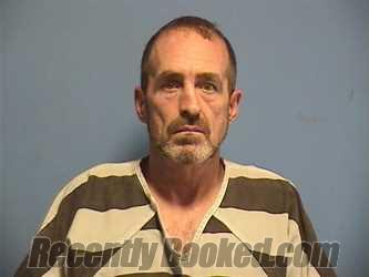 Recent Mugshot Image for LODGE LADNER in St Tammany Parish, Louisiana