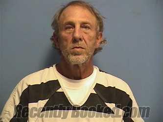 Recent Mugshot Image for KENNETH DEMORAN in St Tammany Parish, Louisiana