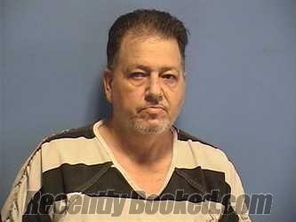 Recent Mugshot Image for TROY TARDIFF in St Tammany Parish, Louisiana
