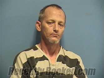 Recent Mugshot Image for BENJAMIN BOND in St Tammany Parish, Louisiana