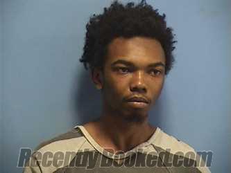 Recent Mugshot Image for JASON COOPER in St Tammany Parish, Louisiana