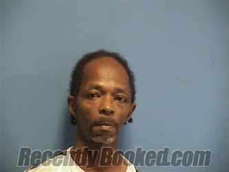 Recent Mugshot Image for DEVIN HALL in St Tammany Parish, Louisiana